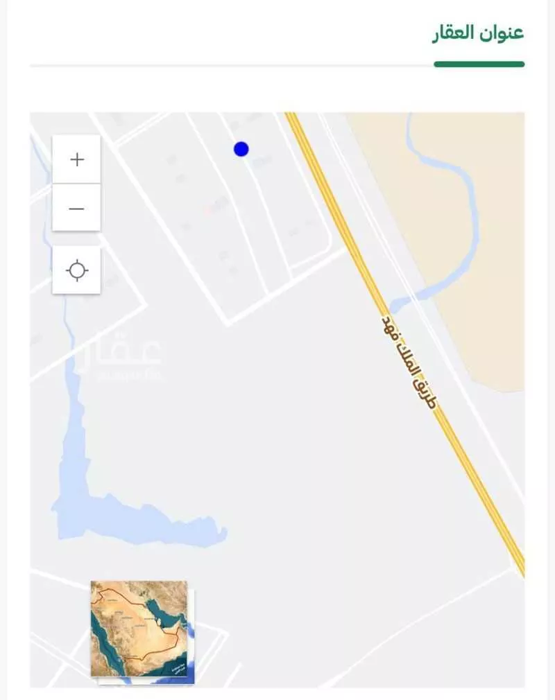 375 sqm land in Banban 4