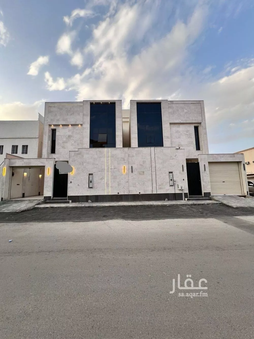 فيلا 6 غرف في طويق 2