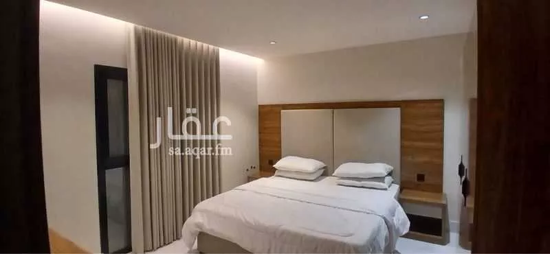 شقة 2 غرف في الروابي 3