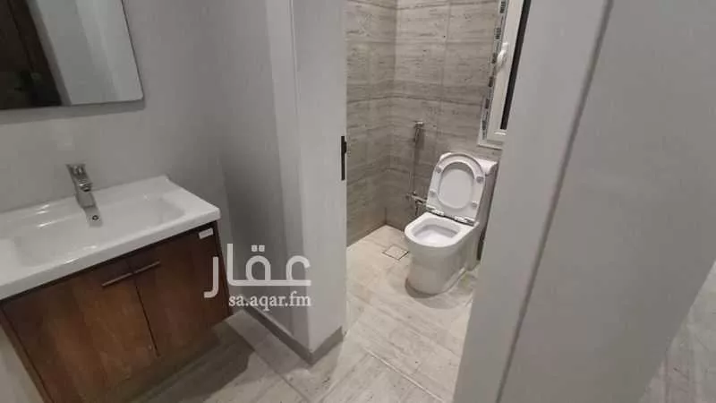 شقة 3 غرف في النرجس 2