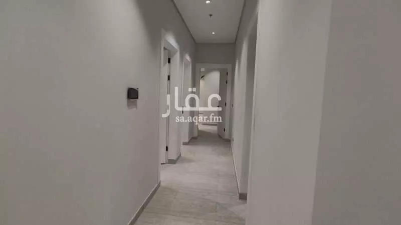 شقة 3 غرف في النرجس 6