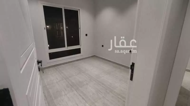 شقة 3 غرف في النرجس 7
