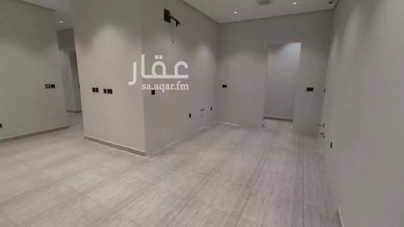 شقة 3 غرف في النرجس 8
