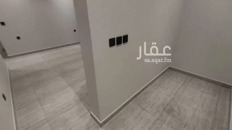 شقة 3 غرف في النرجس 10