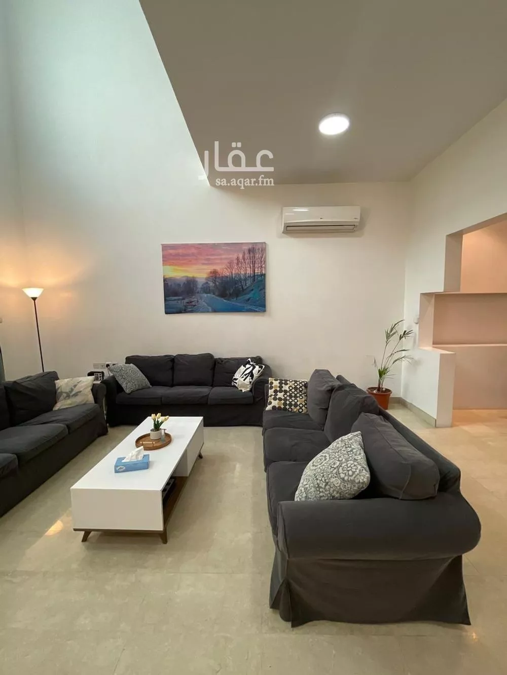 7 bedroom villa in Al Mursalat 11