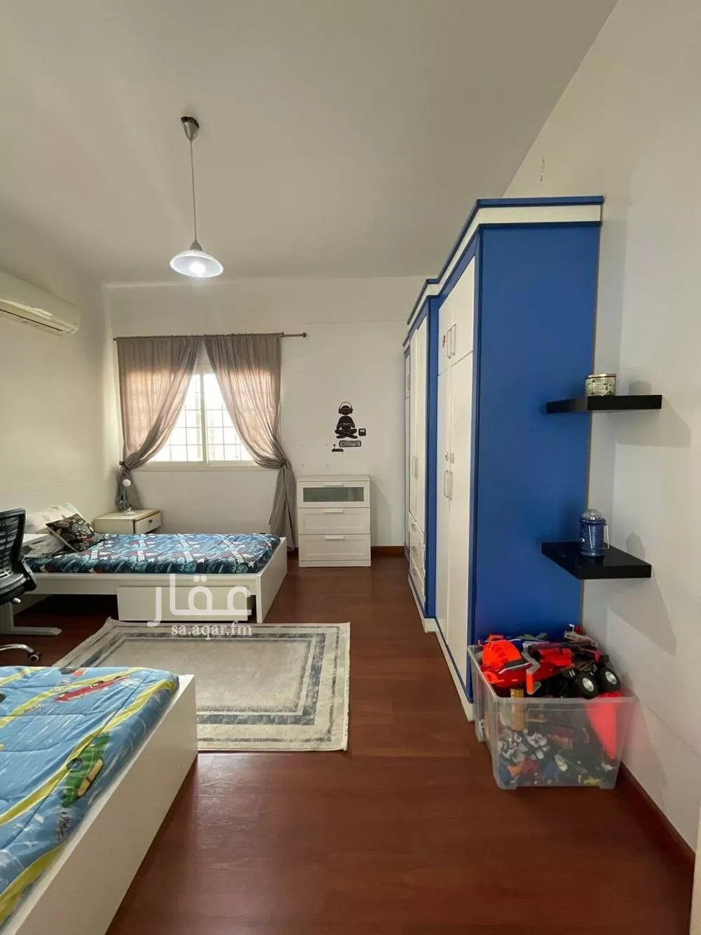 7 bedroom villa in Al Mursalat 12