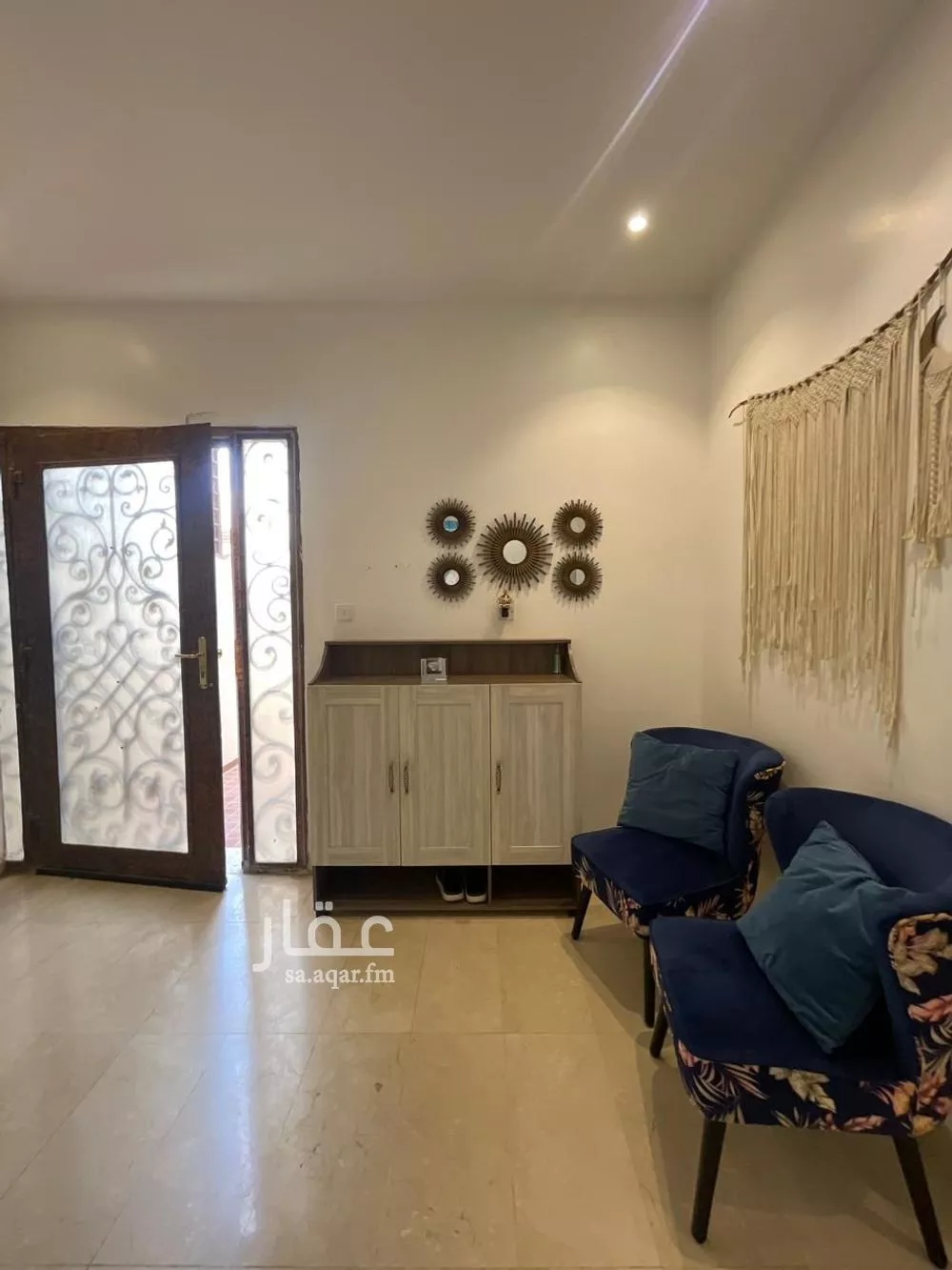 7 bedroom villa in Al Mursalat 13