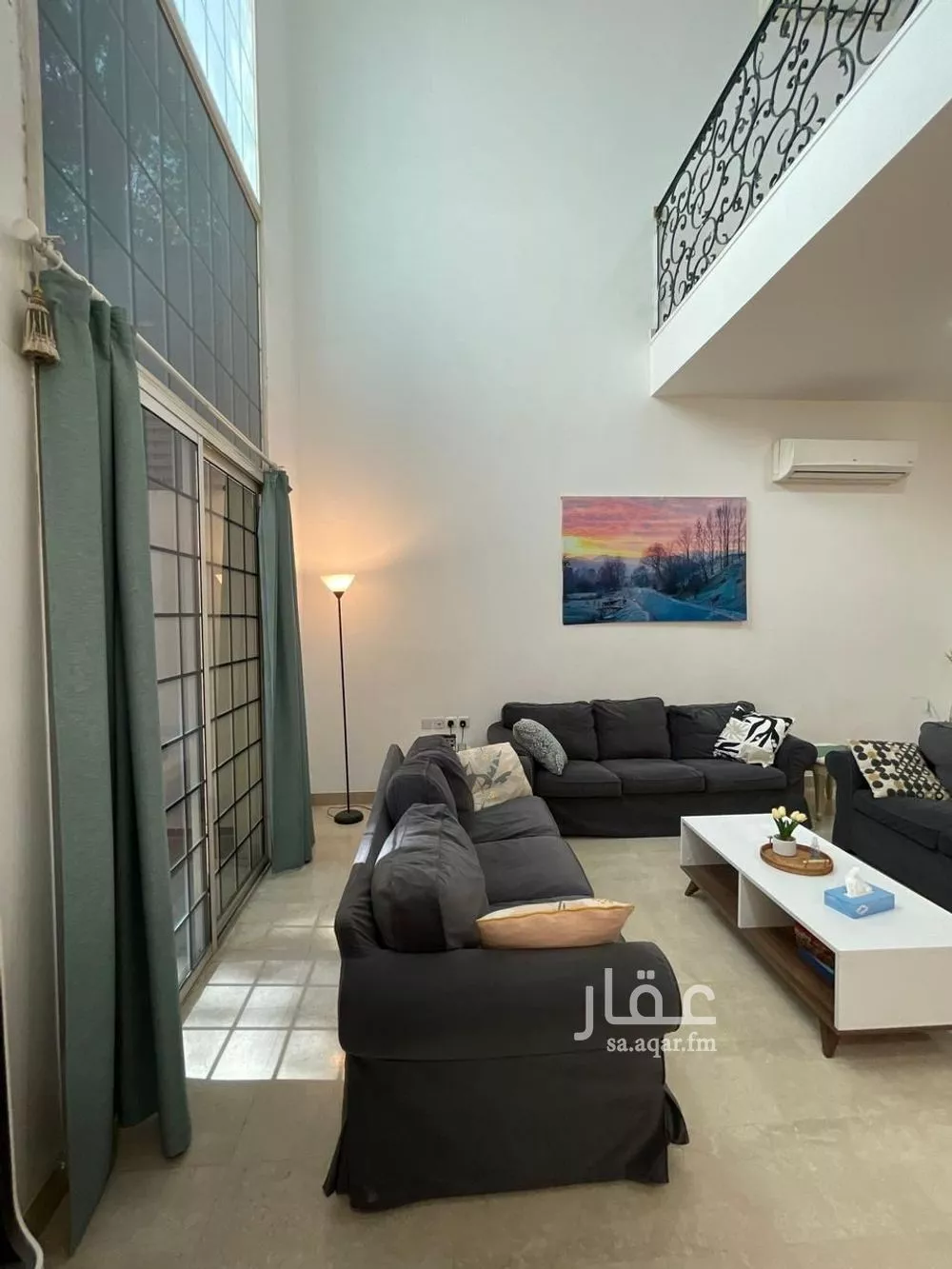 7 bedroom villa in Al Mursalat 15