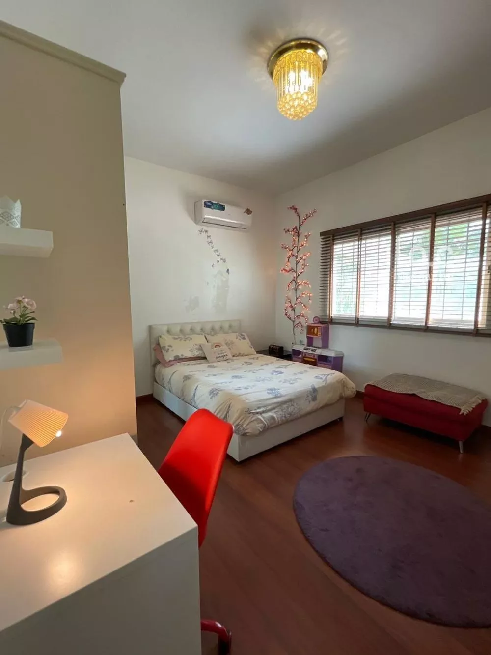 7 bedroom villa in Al Mursalat 16