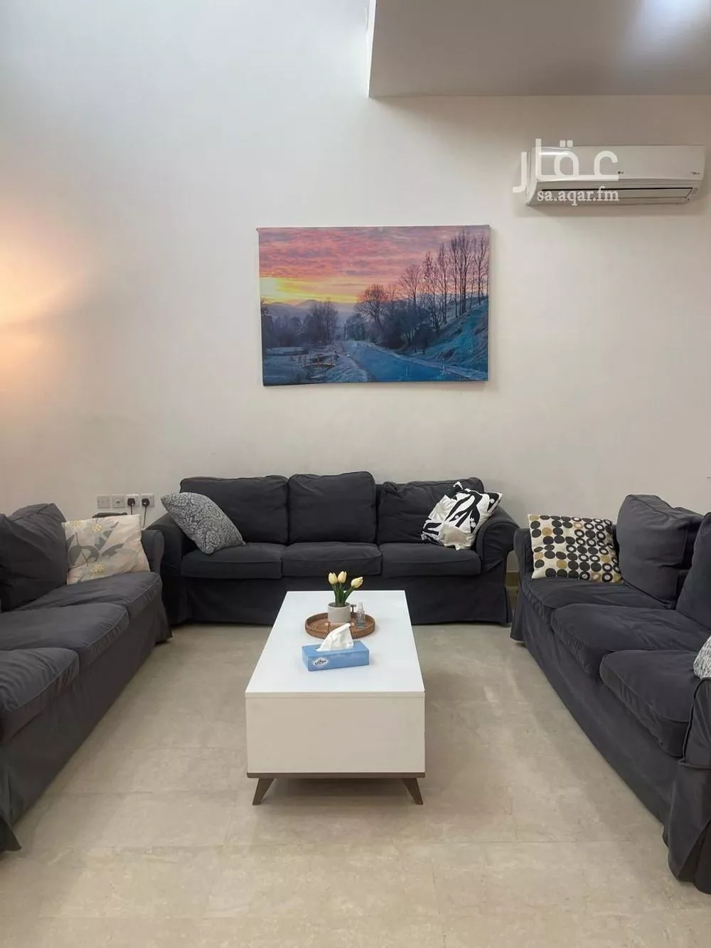 7 bedroom villa in Al Mursalat 18