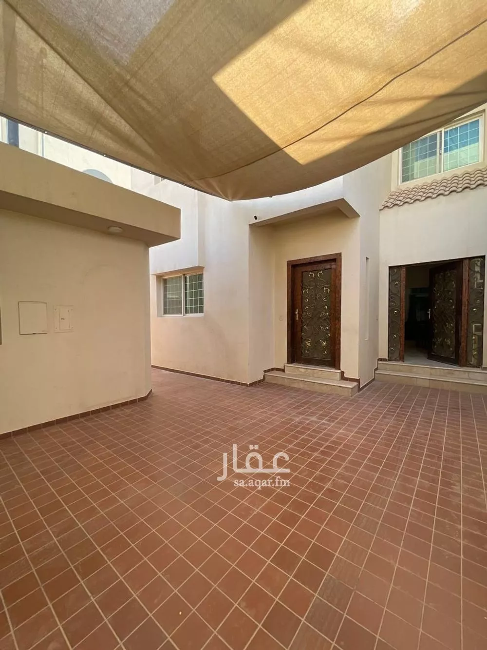7 bedroom villa in Al Mursalat 20