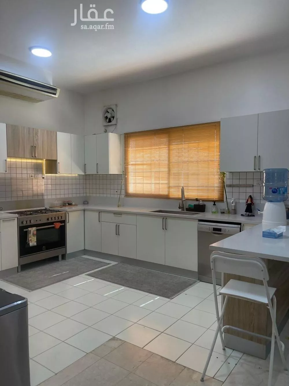 7 bedroom villa in Al Mursalat 3