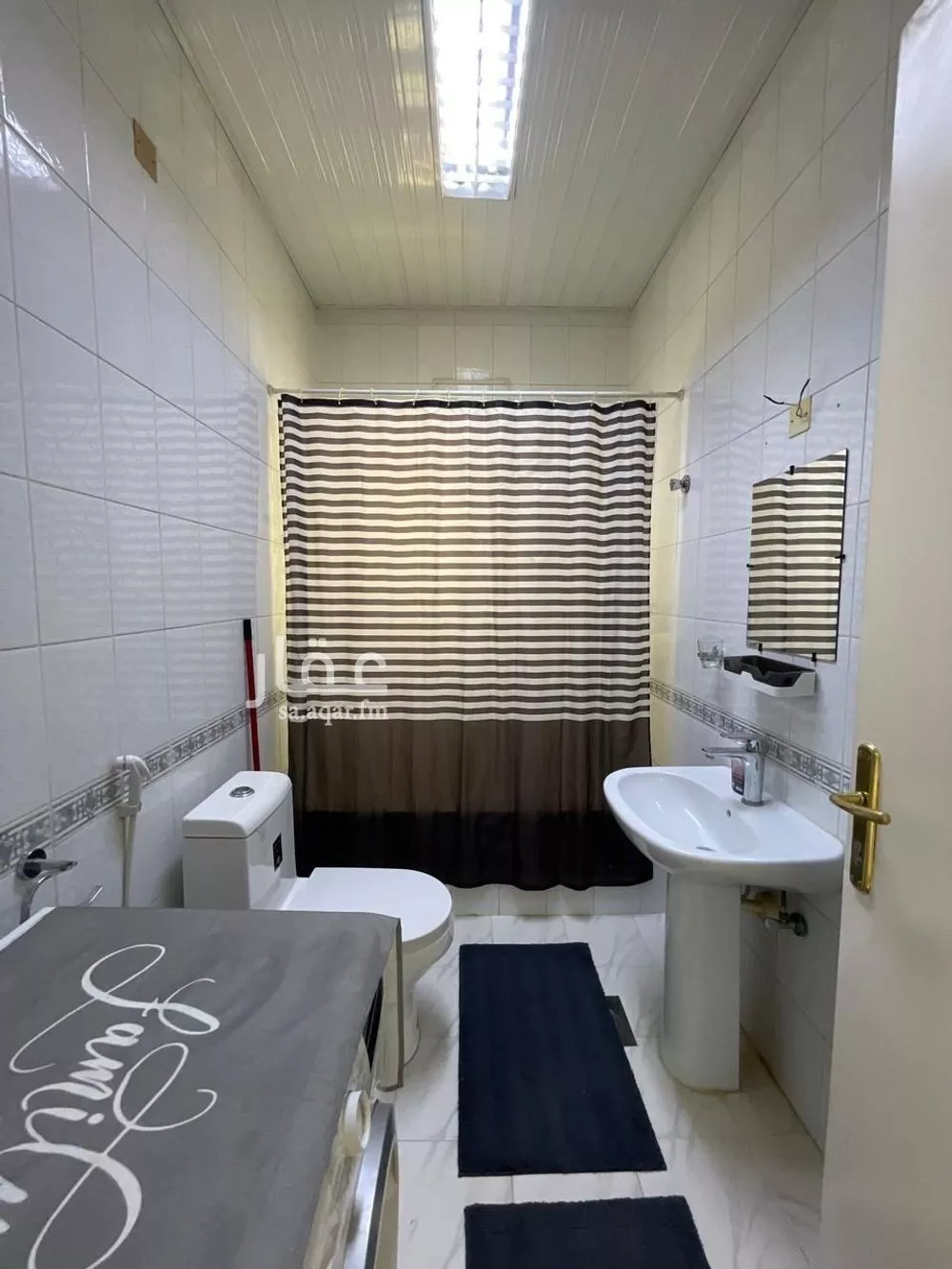 7 bedroom villa in Al Mursalat 22