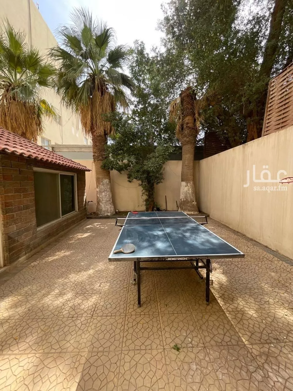 7 bedroom villa in Al Mursalat 23