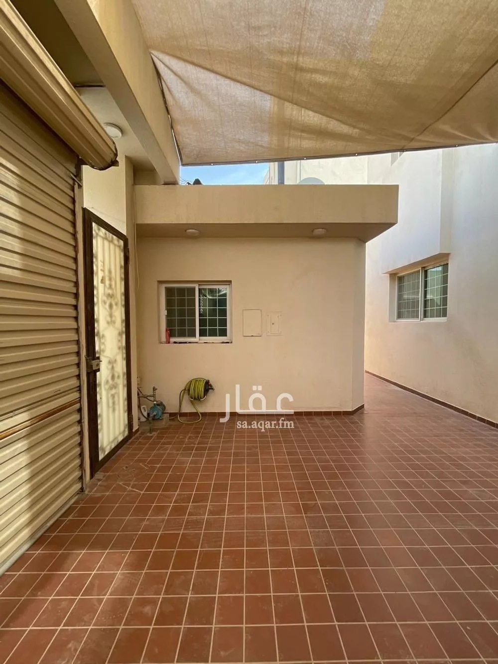 7 bedroom villa in Al Mursalat 26