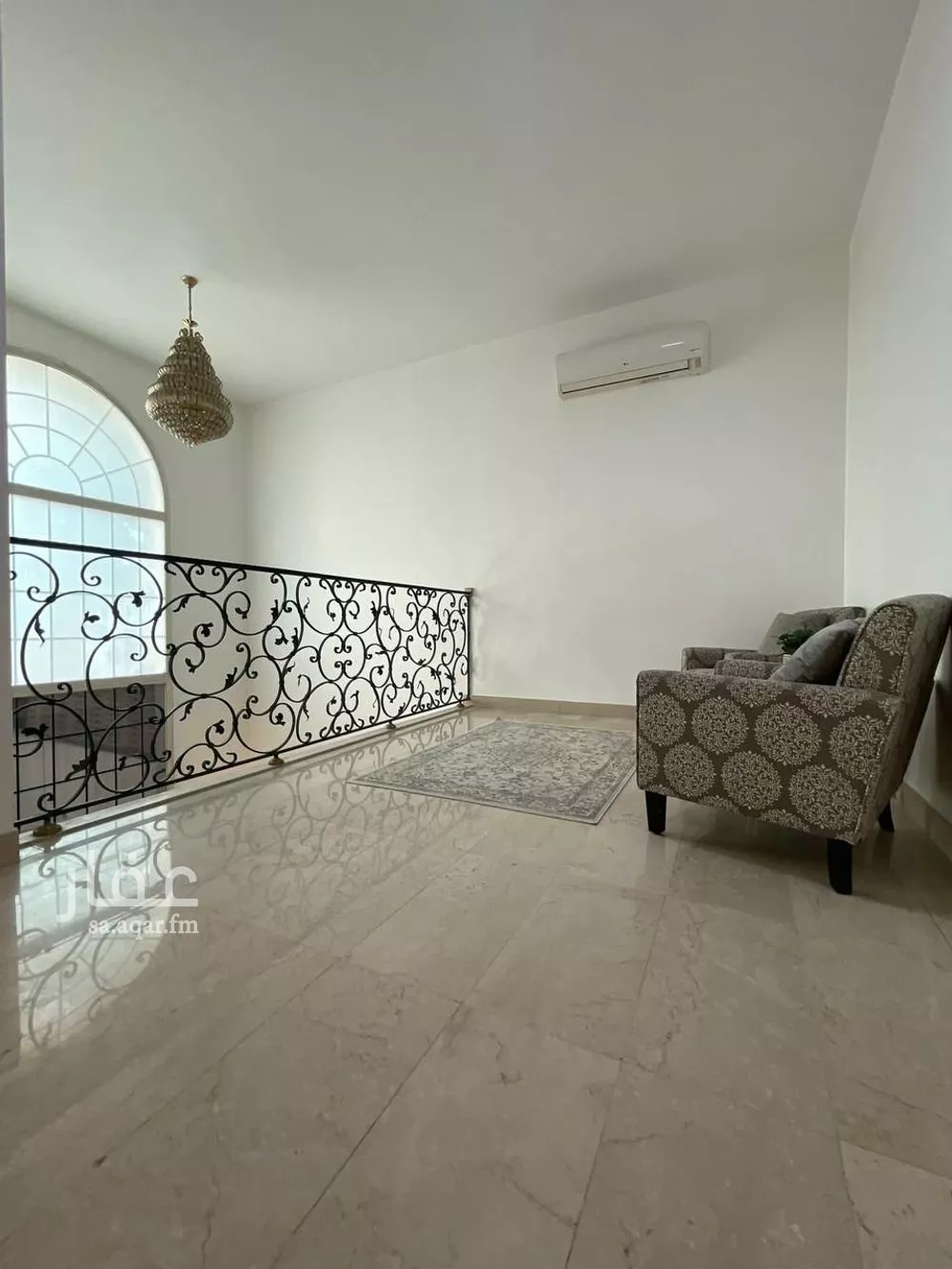 7 bedroom villa in Al Mursalat 27