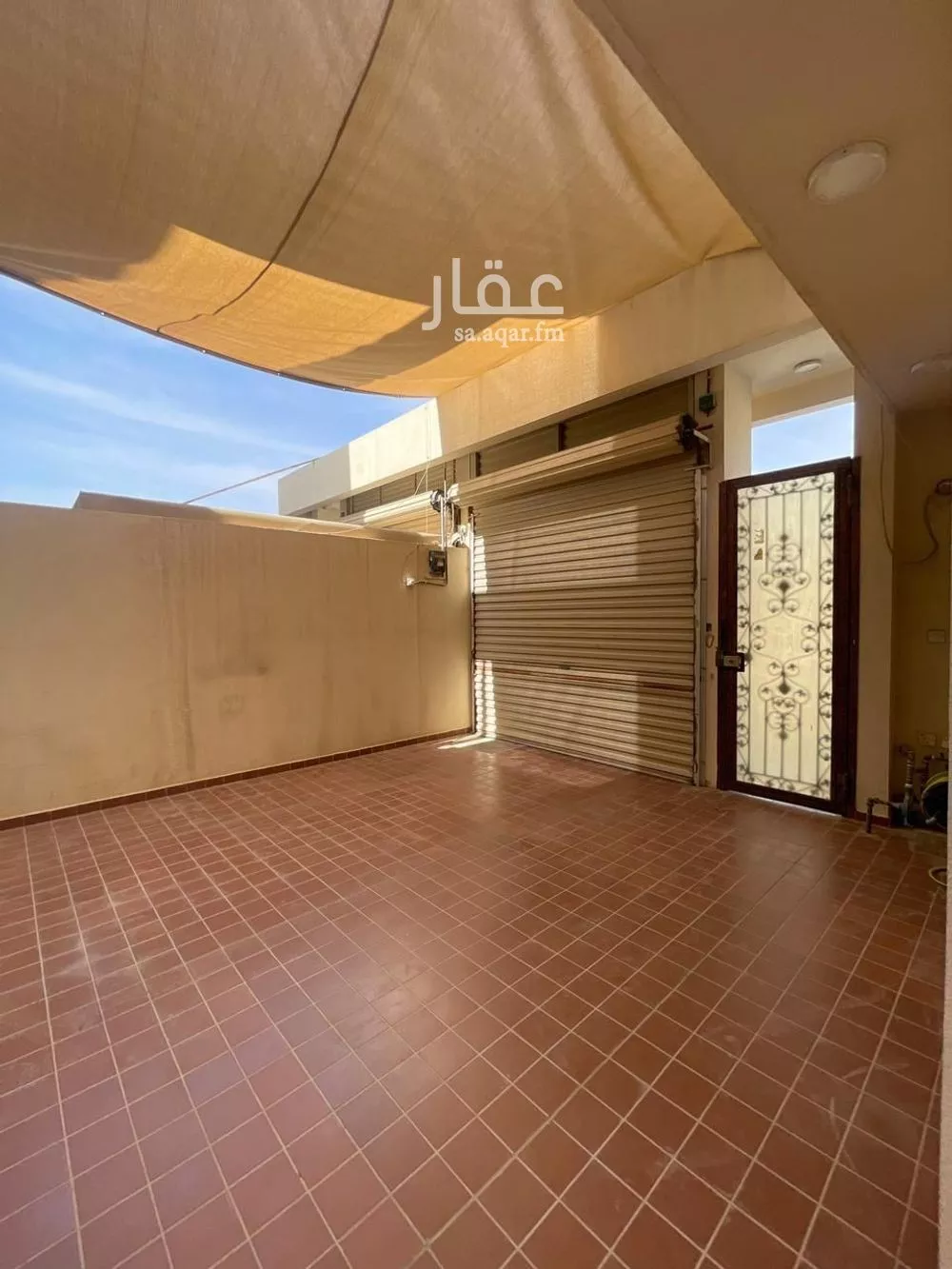 7 bedroom villa in Al Mursalat 28