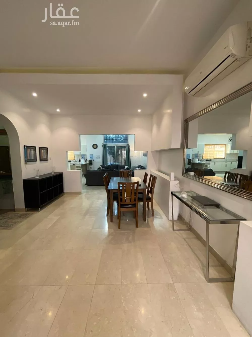 7 bedroom villa in Al Mursalat 9
