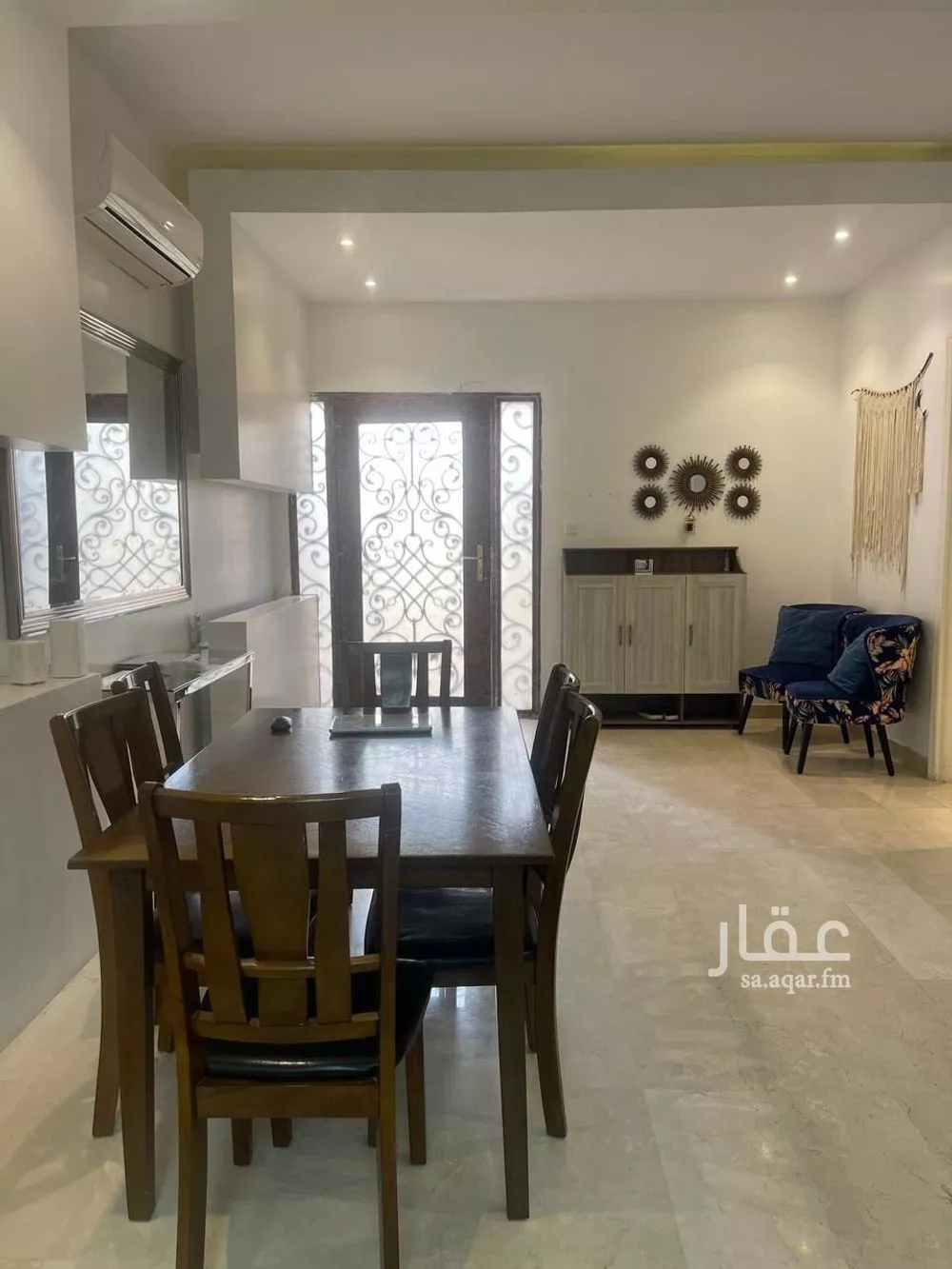 7 bedroom villa in Al Mursalat 10