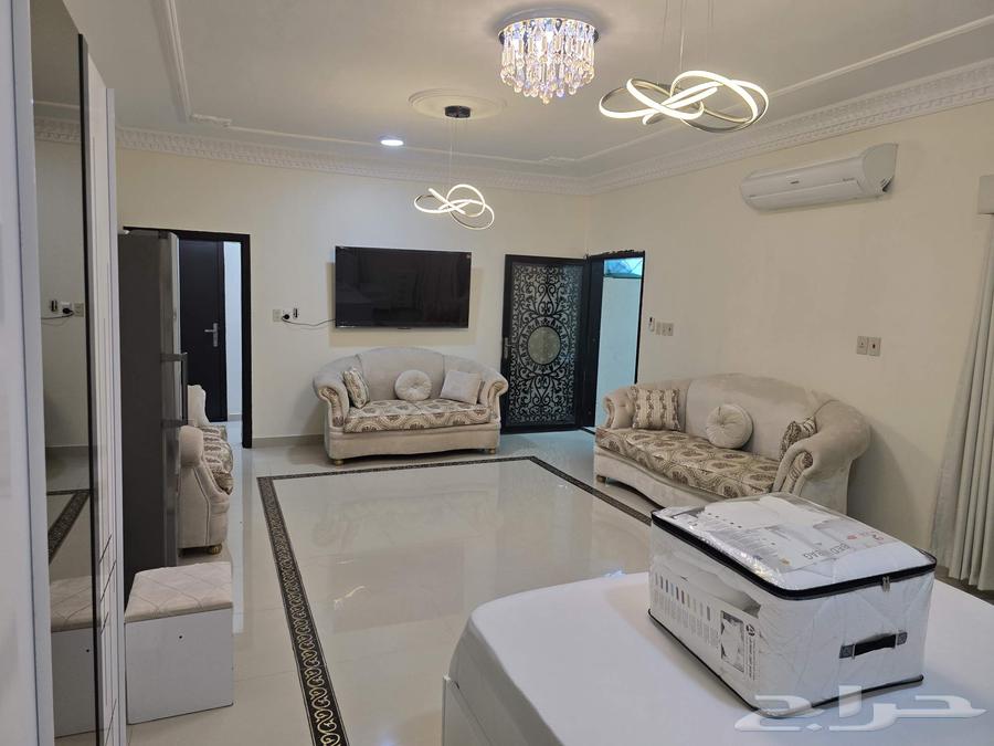 1 bedroom apartment in Al Rawdah 2