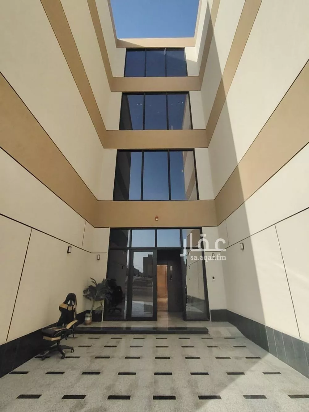 3 bedroom apartment in Al Mahdiyyah 3