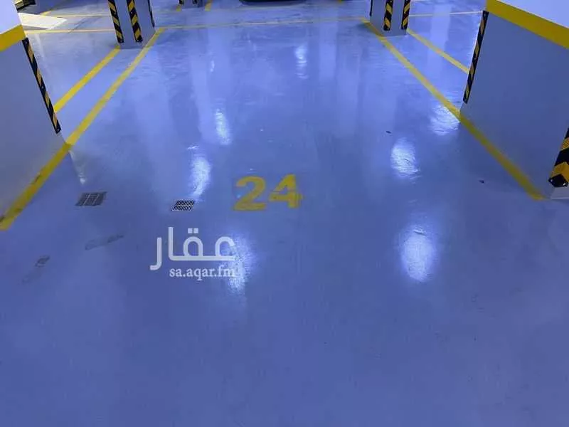 شقة 4 غرف في الياسمين 18