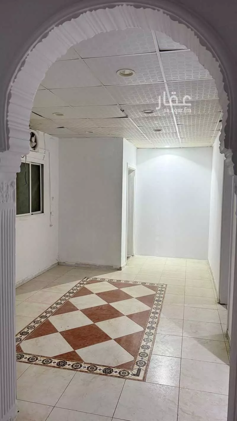 شقة 1 غرف في مدائن الفهد 3