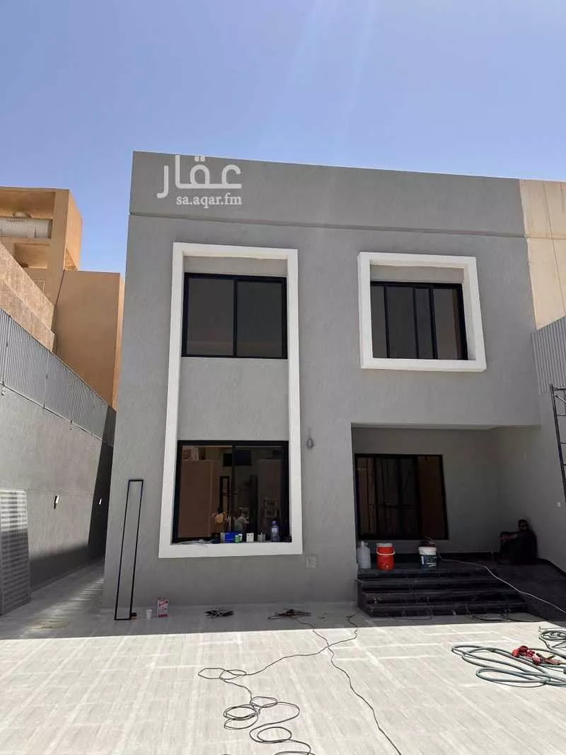 5 bedroom villa in Al Sulaimaniyyah 3
