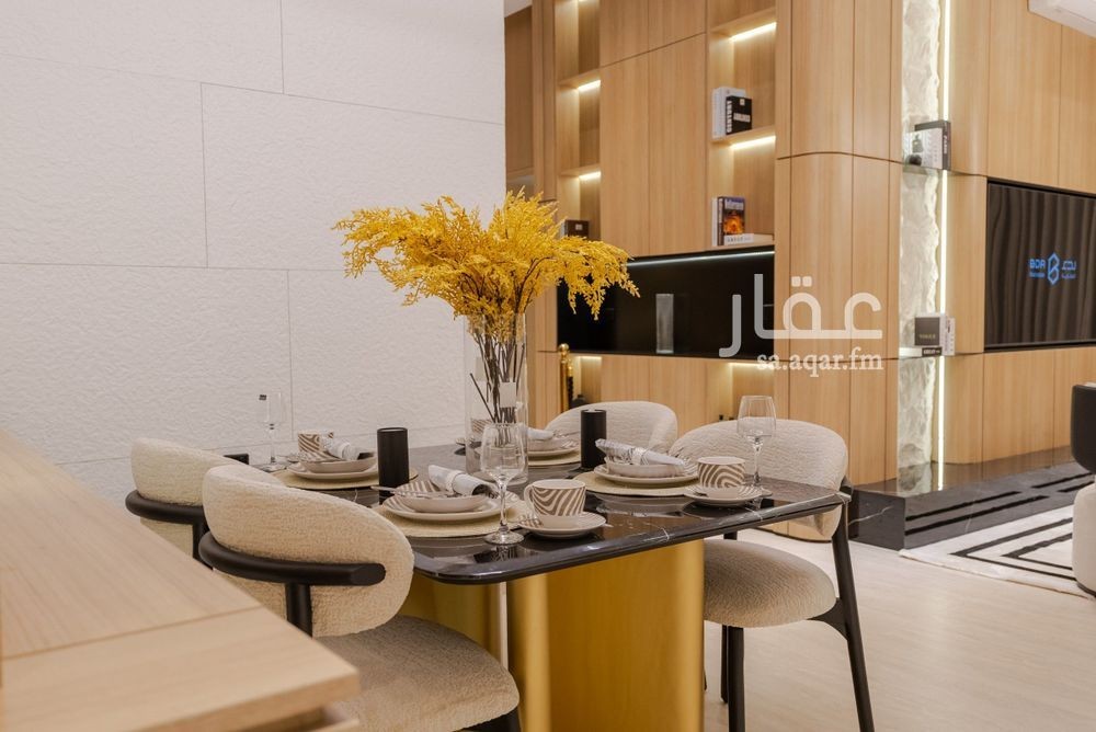 3 bedroom apartment in Ishbiliyah, Riyadh 13