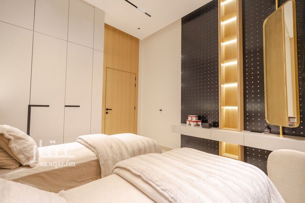 3 bedroom apartment in Ishbiliyah, Riyadh 15