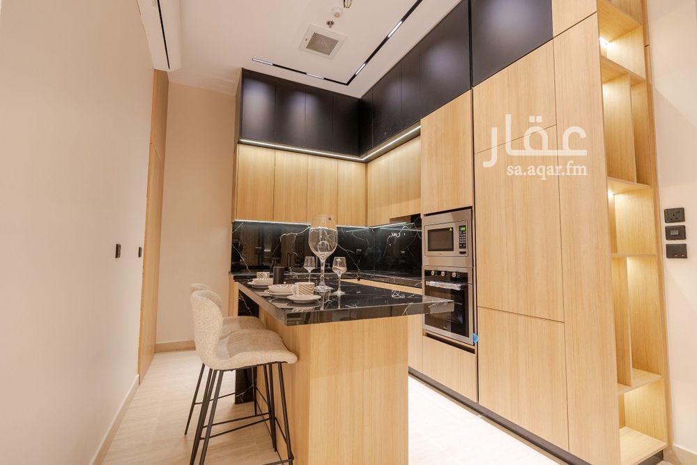 3 bedroom apartment in Ishbiliyah, Riyadh 5
