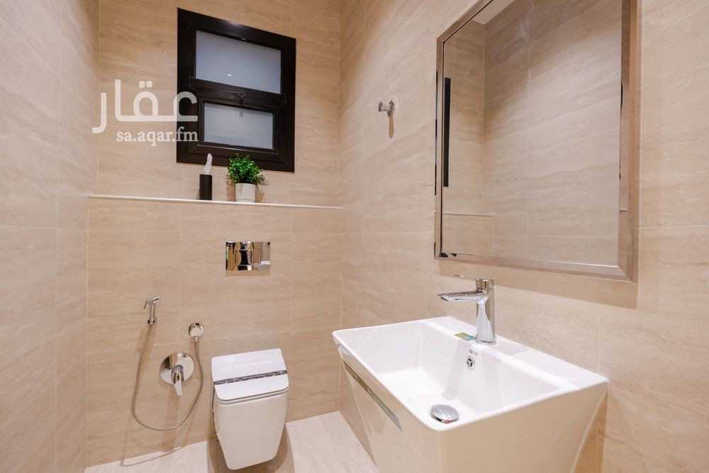 3 bedroom apartment in Ishbiliyah, Riyadh 19