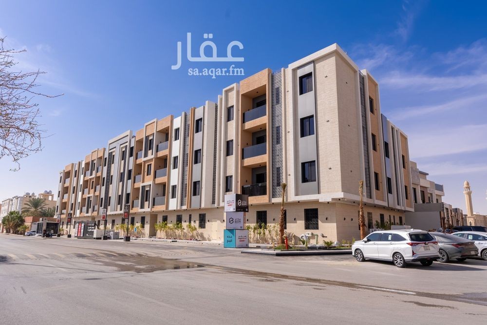 3 bedroom apartment in Ishbiliyah, Riyadh 9