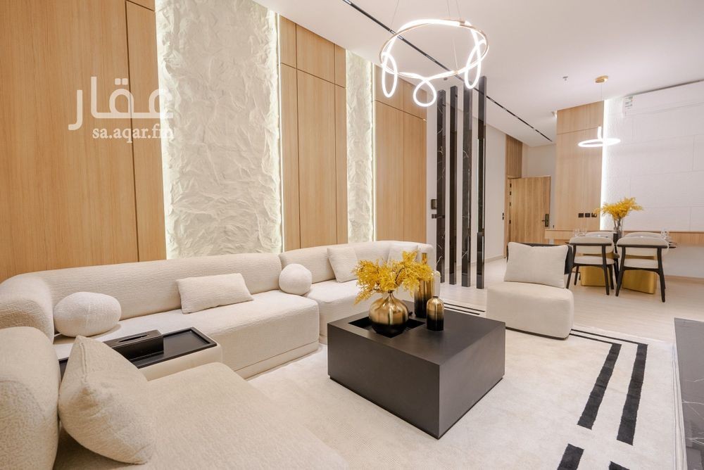 3 bedroom apartment in Ishbiliyah, Riyadh 14