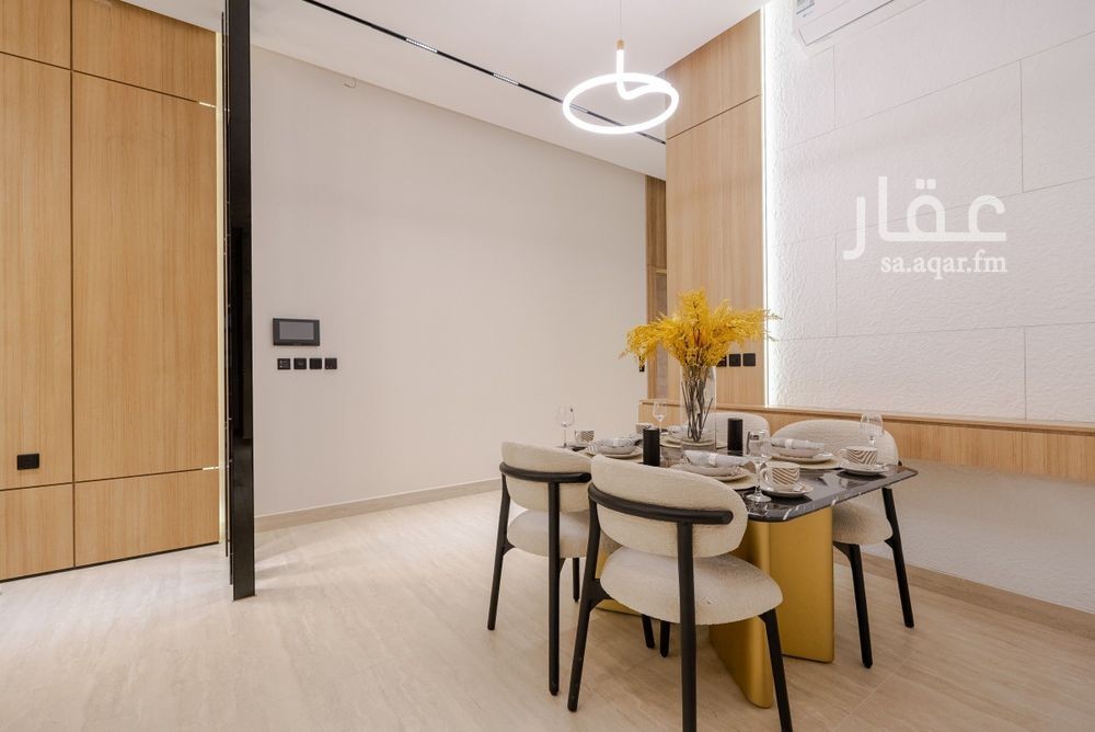 3 bedroom apartment in Ishbiliyah, Riyadh 12