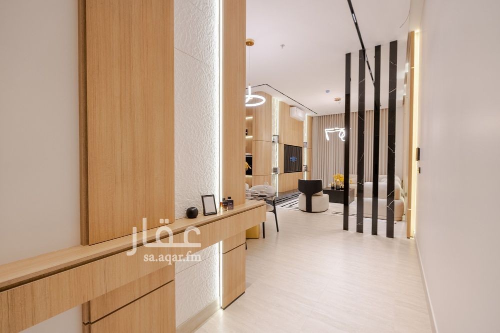 3 bedroom apartment in Ishbiliyah, Riyadh 20