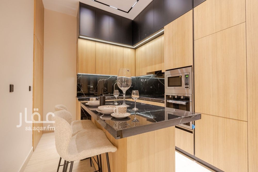 3 bedroom apartment in Ishbiliyah, Riyadh 21
