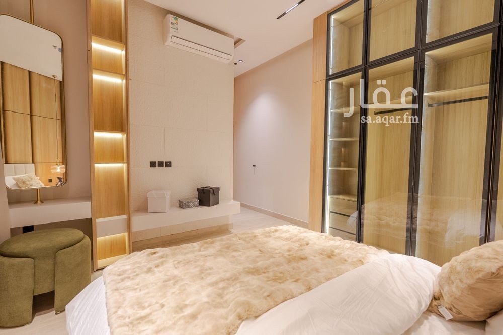 3 bedroom apartment in Ishbiliyah, Riyadh 18