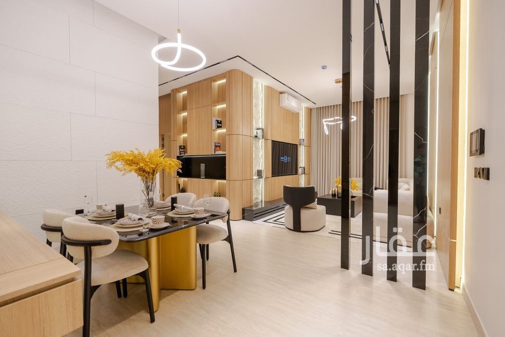 3 bedroom apartment in Ishbiliyah, Riyadh 8