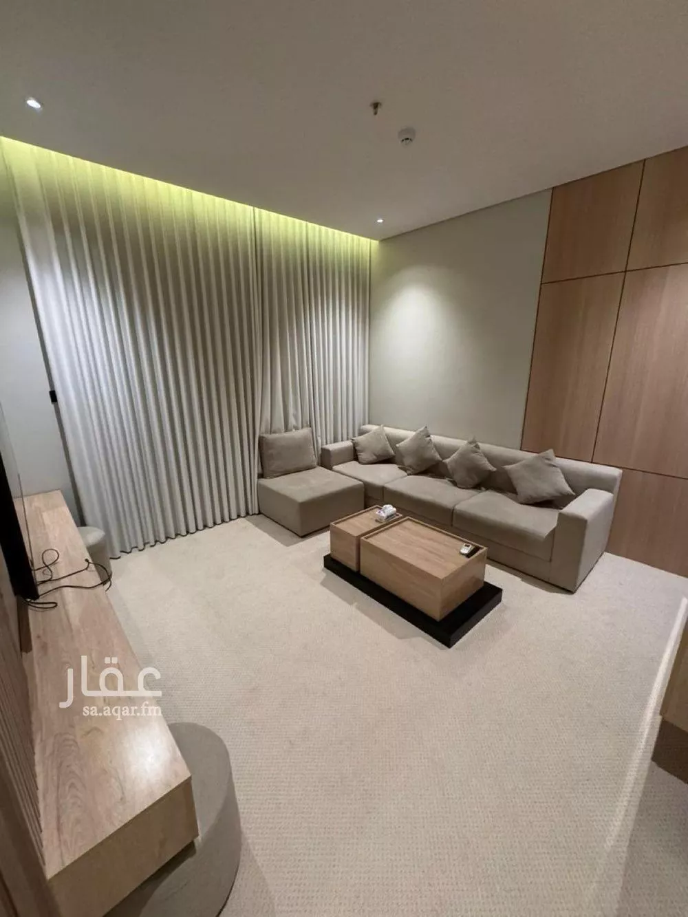 3 bedroom apartment in Al Shuhada 4