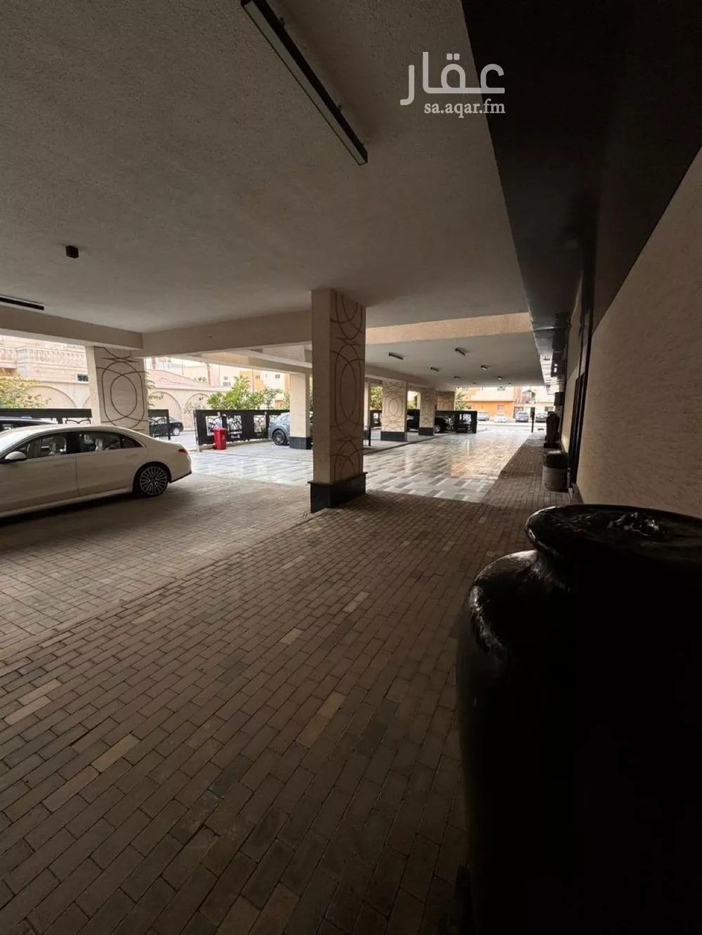 3 bedroom apartment in Al Shuhada 6