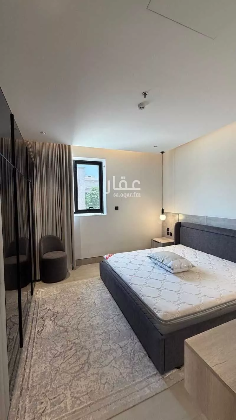 شقة 3 غرف في المحمدية 15