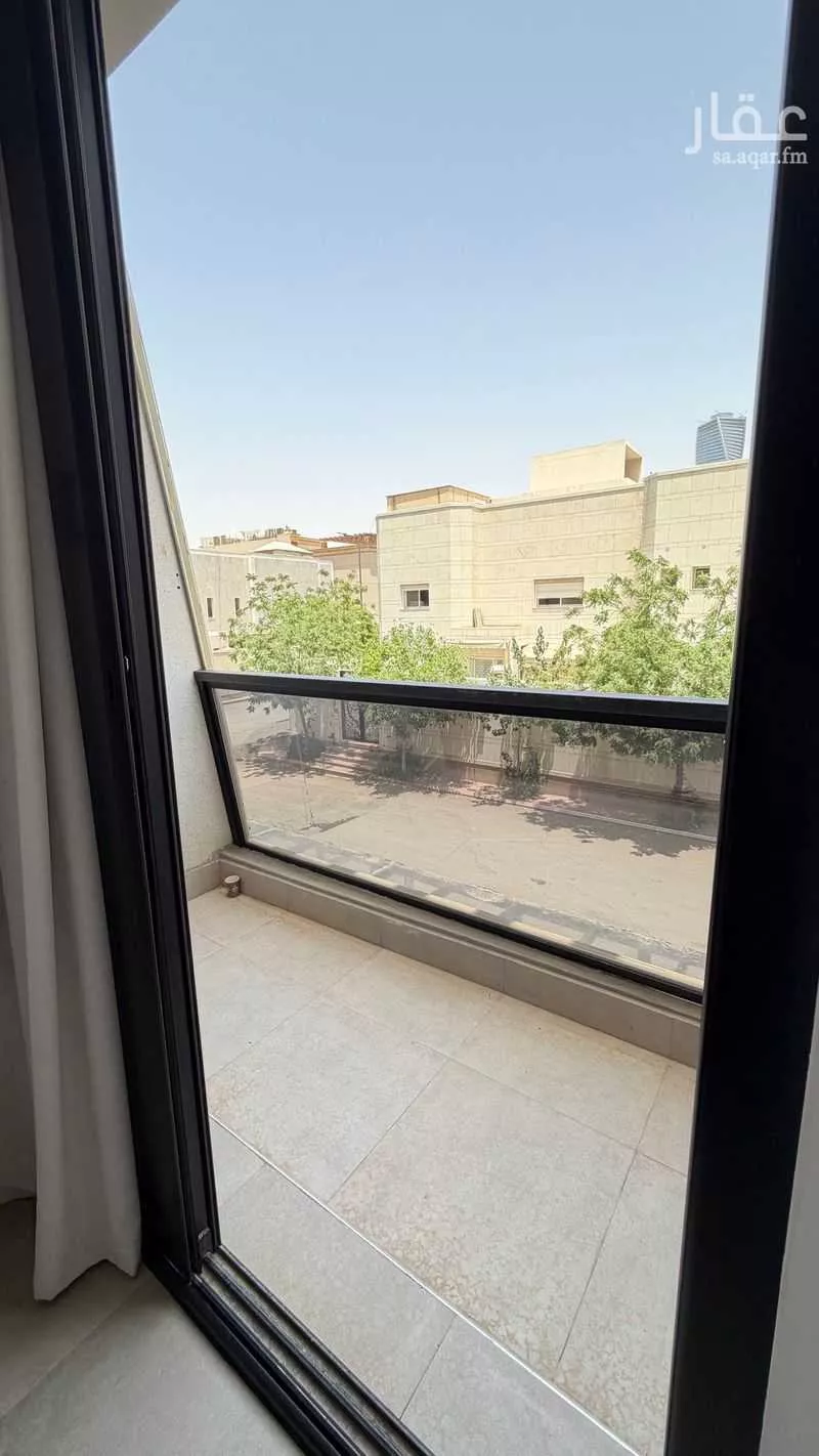 شقة 3 غرف في المحمدية 8