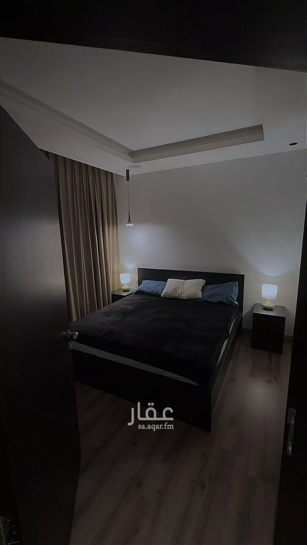 شقة 2 غرف في العارض 14