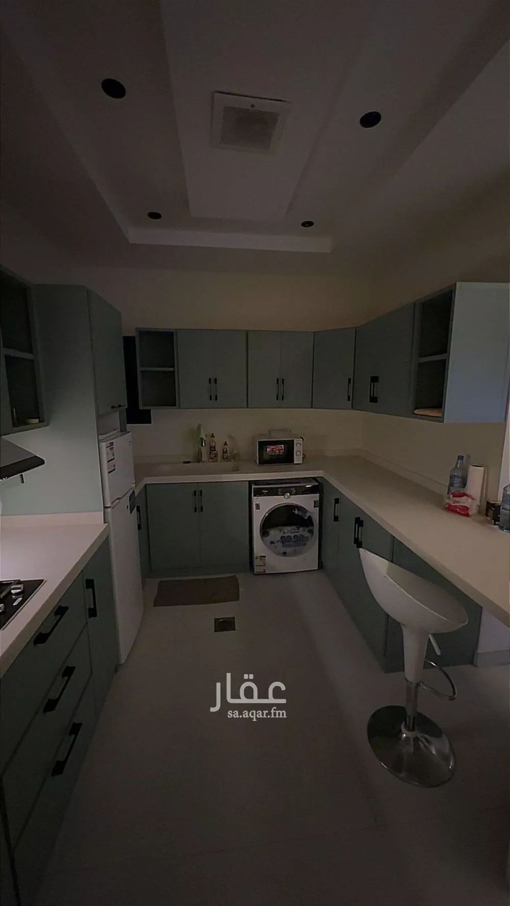 شقة 2 غرف في العارض 3