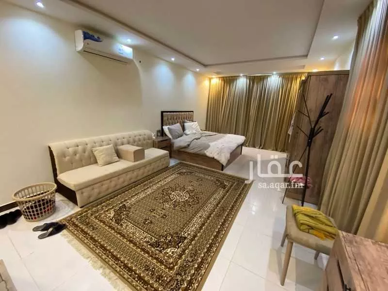 فيلا 8 غرف في الرمال 3