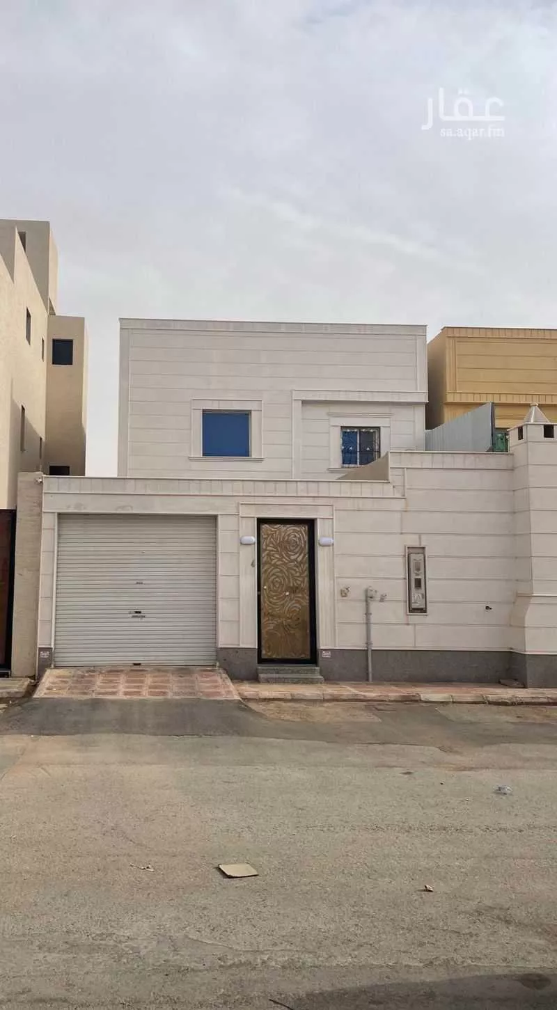 فيلا 8 غرف في الرمال 7