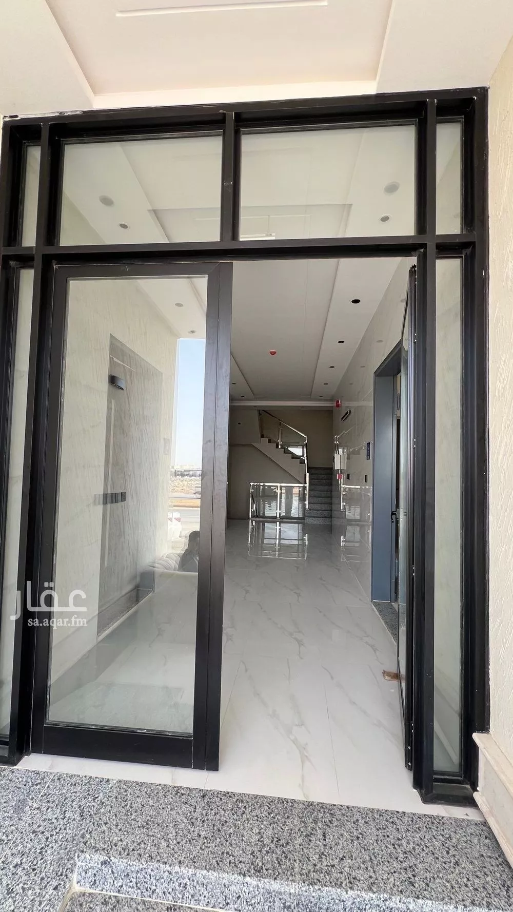 شقة 3 غرف في ظهرة نمار 2
