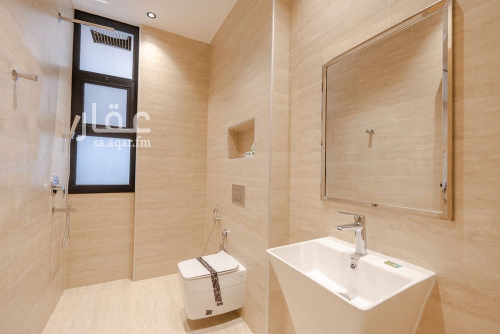 2 bedroom apartment in Ishbiliyah, Riyadh 9