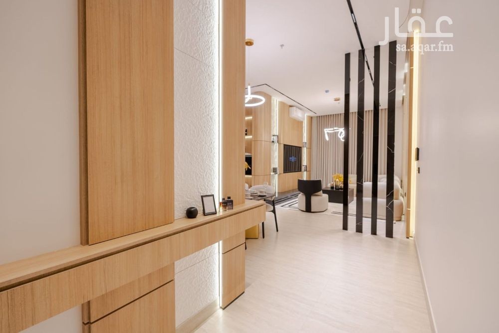 2 bedroom apartment in Ishbiliyah, Riyadh 6